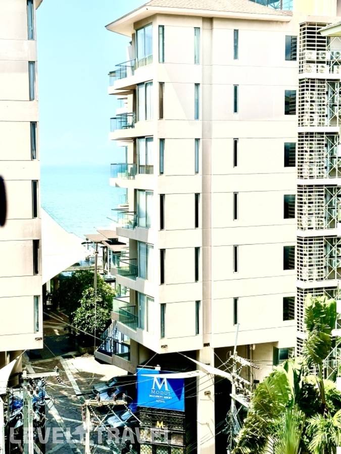 фотографии отеля Апартаменты Club Royal Wongamat в Таиланд(Наклуа) - фото №16