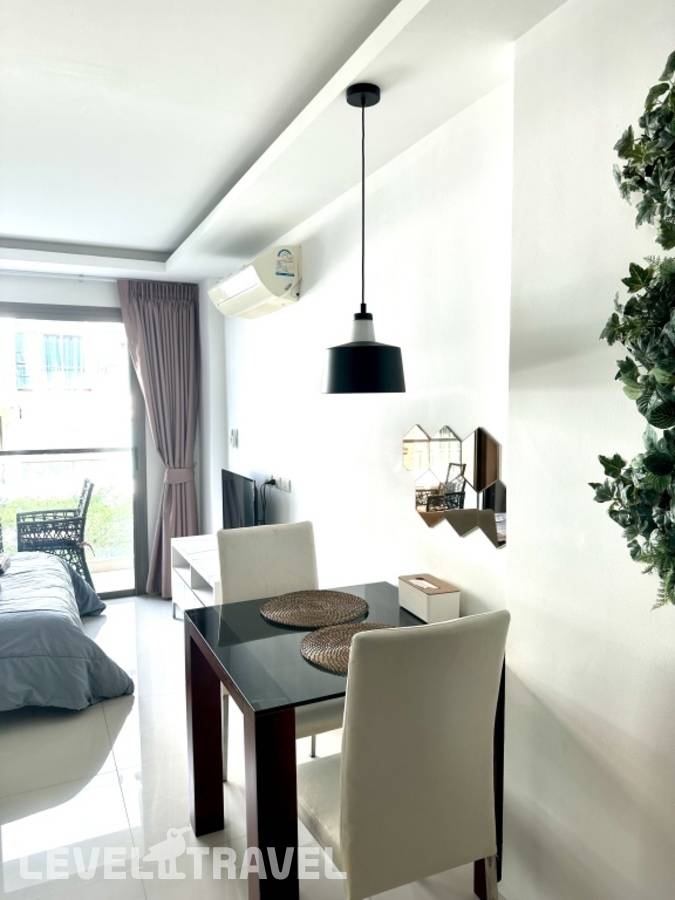 фотографии отеля Апартаменты Club Royal Wongamat в Таиланд(Наклуа) - фото №6