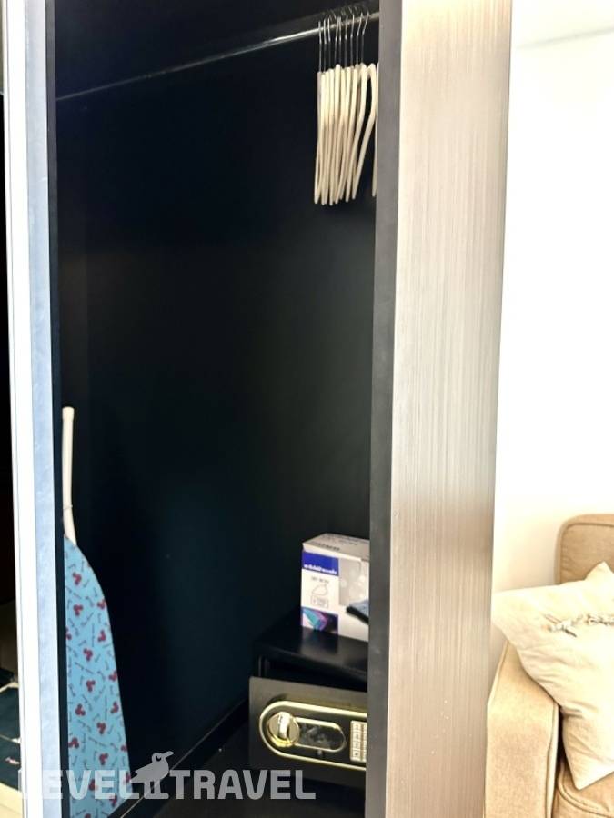 фотографии отеля Апартаменты Club Royal Wongamat в Таиланд(Наклуа) - фото №4