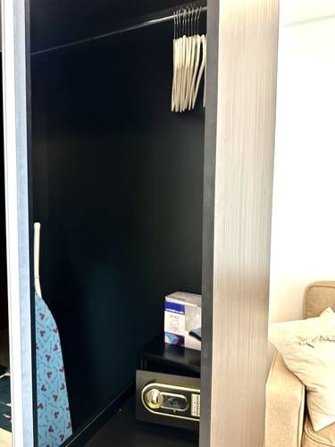 Апартаменты Club Royal Wongamat