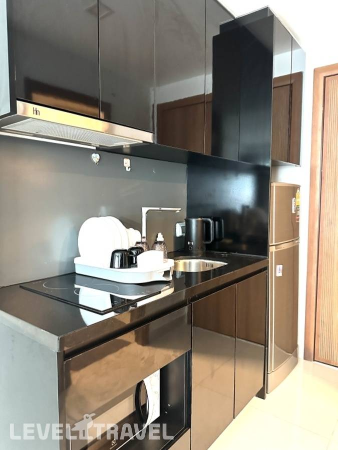 фотографии отеля Апартаменты Club Royal Wongamat в Таиланд(Наклуа) - фото №2