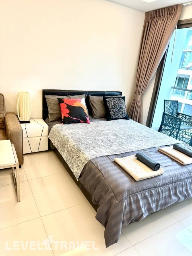 фотографии отеля Апартаменты Club Royal Wongamat в Таиланд(Наклуа) - фото №9