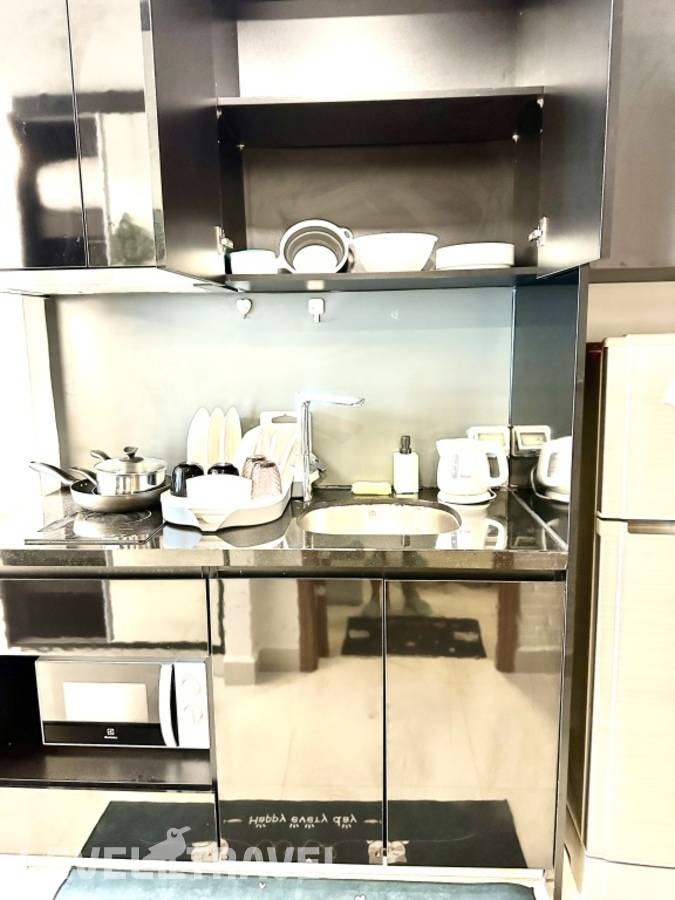 фотографии отеля Апартаменты Club Royal Wongamat в Таиланд(Наклуа) - фото №13