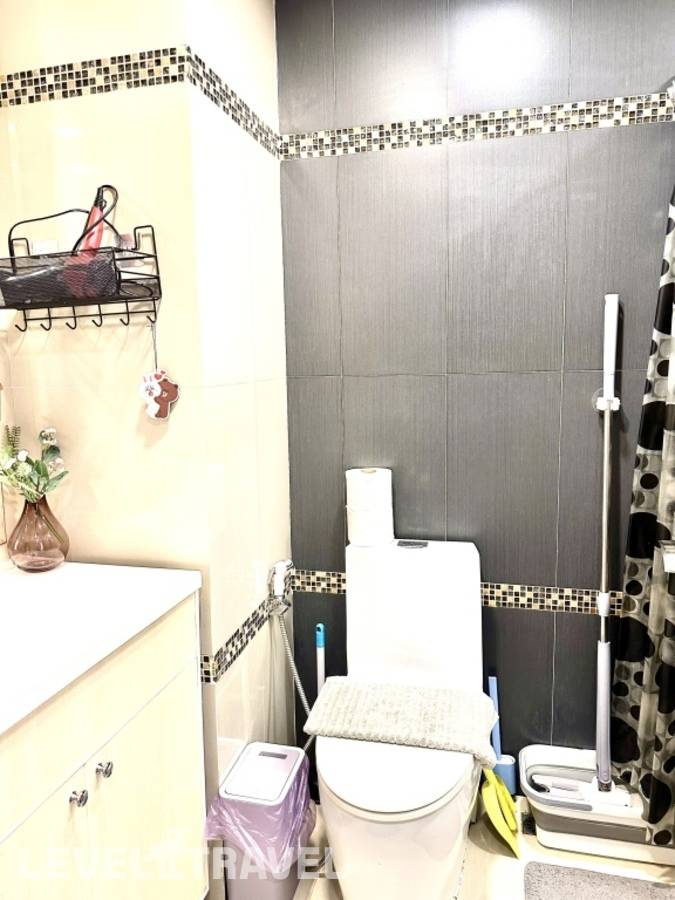 фотографии отеля Апартаменты Club Royal Wongamat в Таиланд(Наклуа) - фото №12