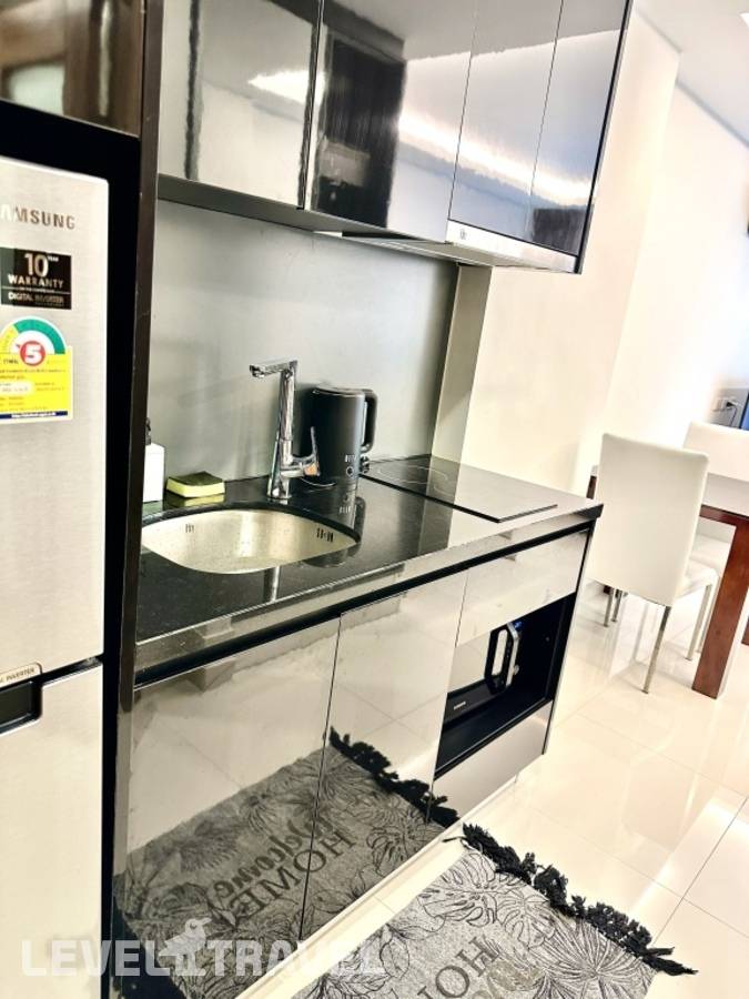 фотографии отеля Апартаменты Club Royal Wongamat в Таиланд(Наклуа) - фото №18