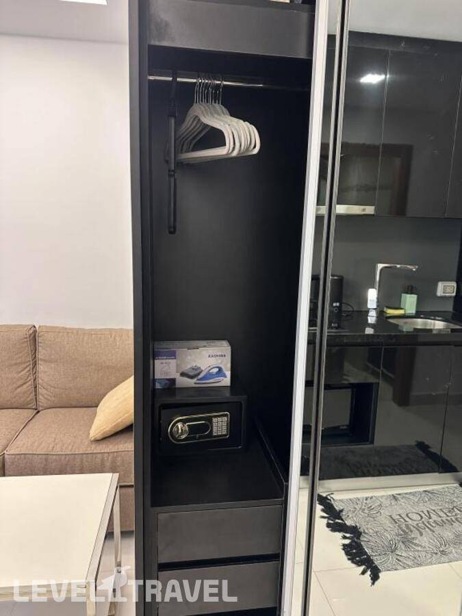 фотографии отеля Апартаменты Club Royal Wongamat в Таиланд(Наклуа) - фото №17