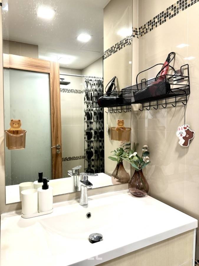 фотографии отеля Апартаменты Club Royal Wongamat в Таиланд(Наклуа) - фото №8