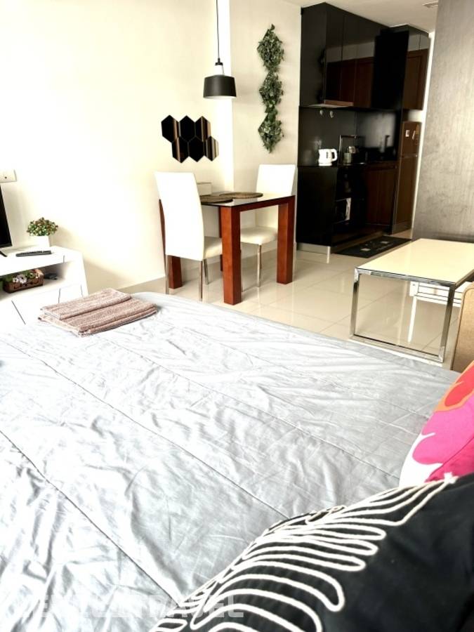 фотографии отеля Апартаменты Club Royal Wongamat в Таиланд(Наклуа) - фото №3