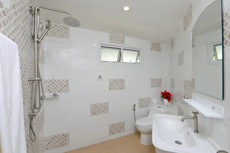 Kata White Villas