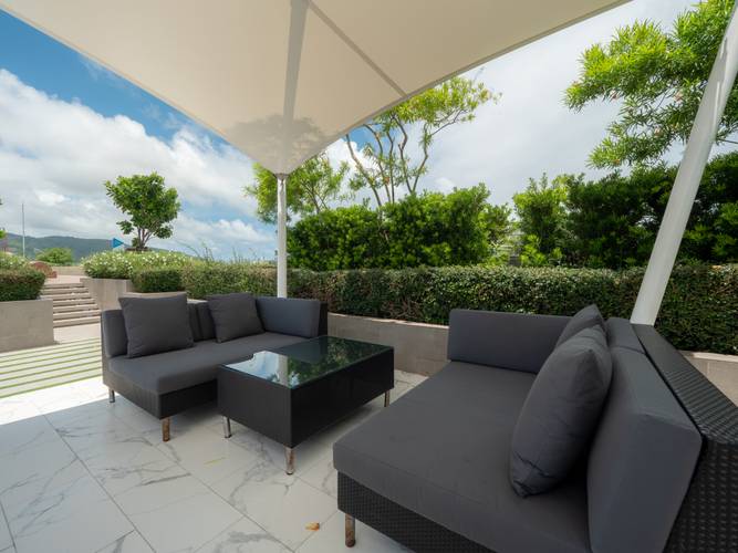 Апартаменты Комфортные В Laguna Skypark