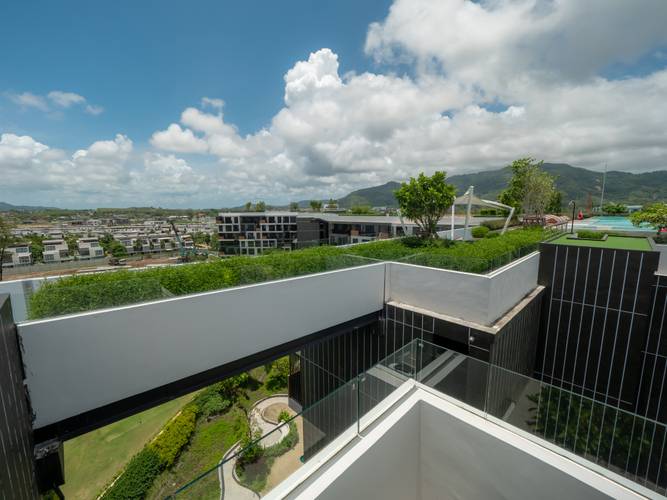 Апартаменты Комфортные В Laguna Skypark