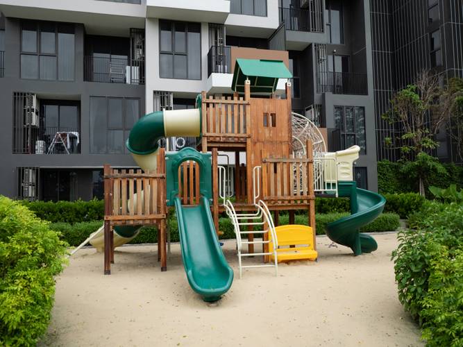 Апартаменты Комфортные В Laguna Skypark