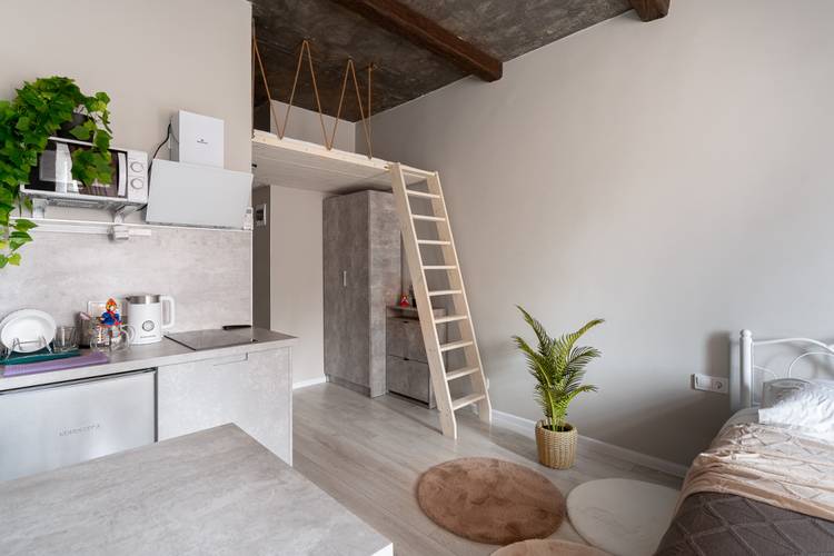 Квартира Универ