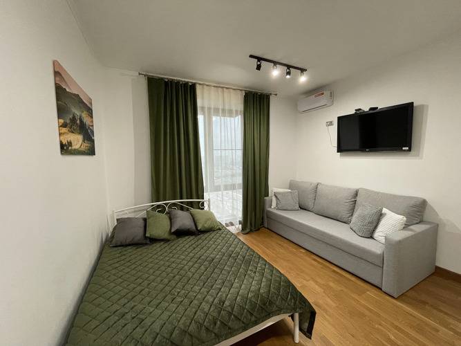 Апартаменты 2 Минуты От Метро Угрешская