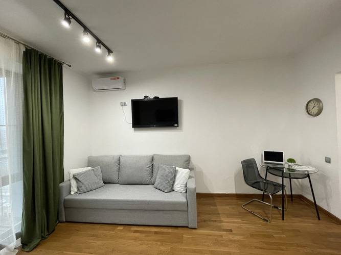 Апартаменты 2 Минуты От Метро Угрешская