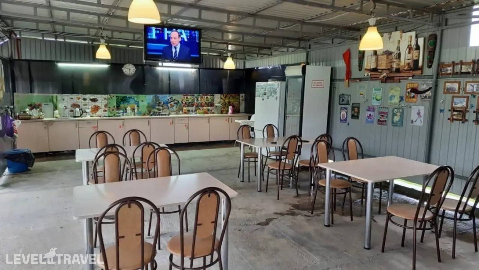 фотографии отеля Гостевой Дом Радуга в Абхазия(Алахадзы) - фото №9