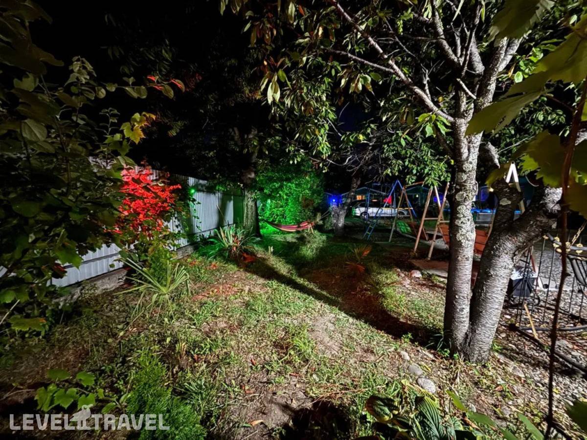 фотографии отеля Гостевой Дом Радуга в Абхазия(Алахадзы) - фото №14