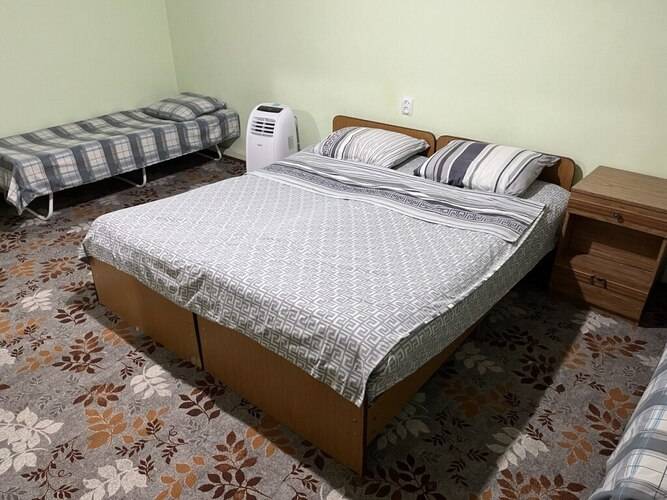 Гостевой Дом Алиса