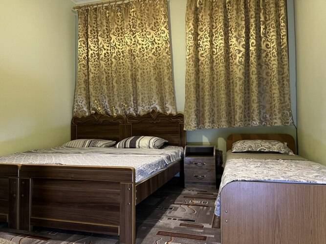 Гостевой Дом Алиса