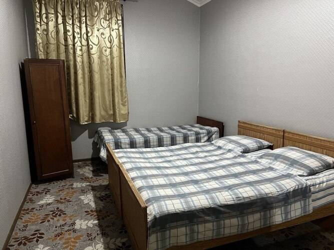 Гостевой Дом Алиса