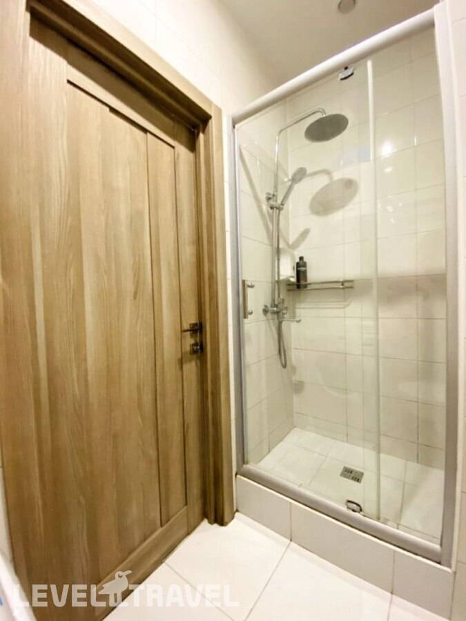 фотографии отеля Апартаменты Marlen Apart Жк Мадрид Парк 2 С Бассейном в Россия(Адлер) - фото №4