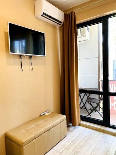 Апартаменты Marlen Apart Жк Мадрид Парк 2 С Бассейном — фото 3