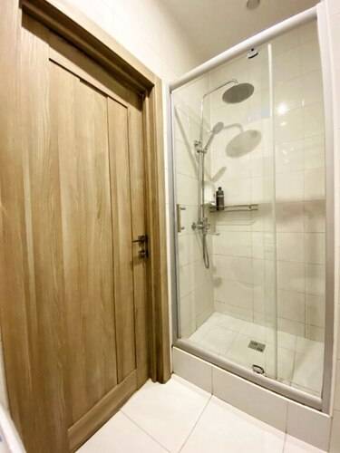 Апартаменты Marlen Apart Жк Мадрид Парк 2 С Бассейном — фото 4