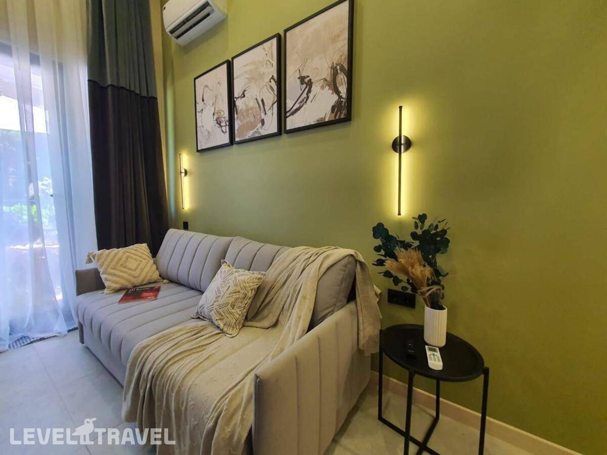 фотографии отеля Апартаменты Premium Apartments в Россия(Сочи) - фото №2