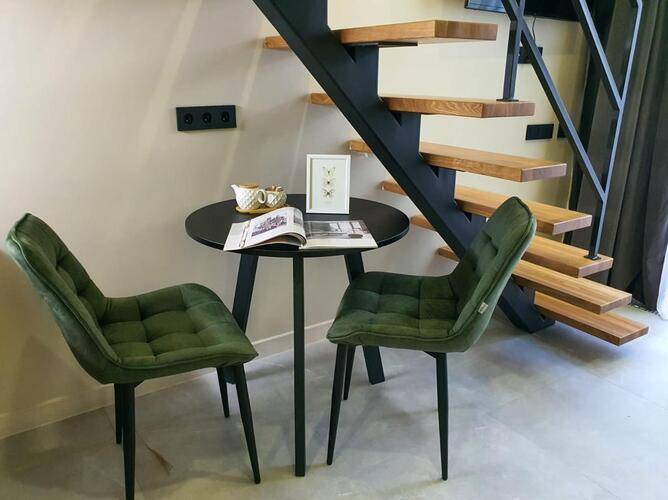 Апартаменты Premium Apartments