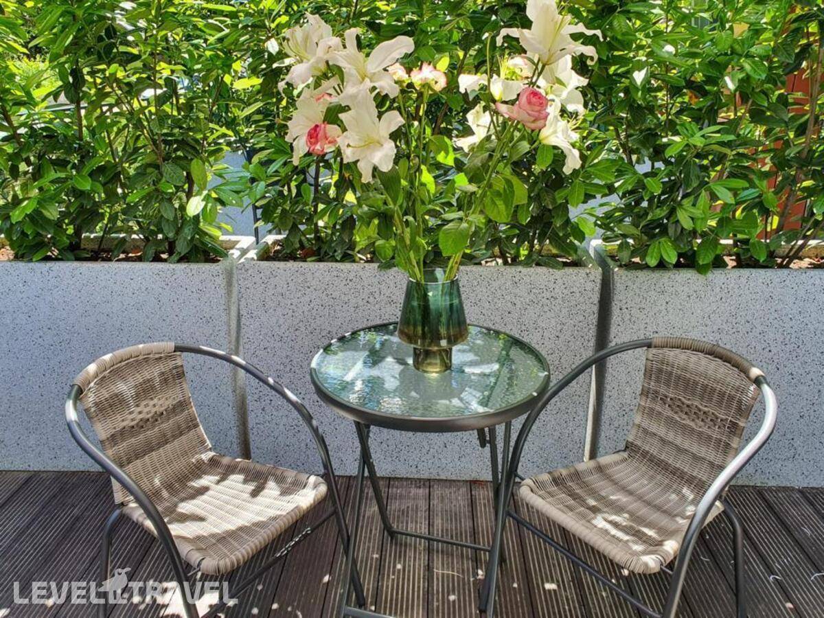 фотографии отеля Апартаменты Premium Apartments в Россия(Сочи) - фото №5