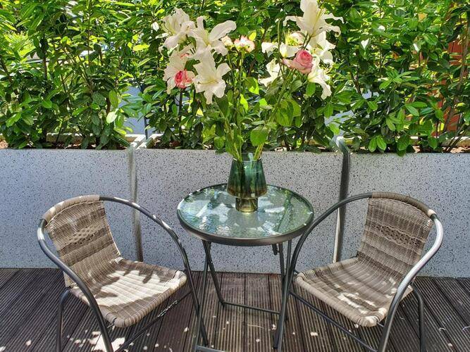 Апартаменты Premium Apartments