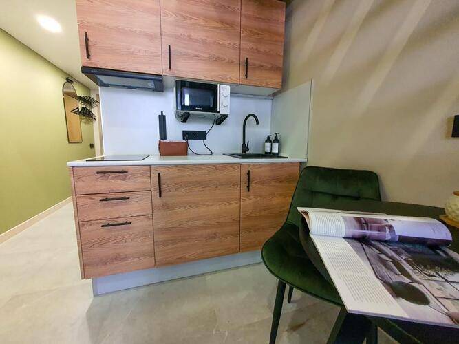 Апартаменты Premium Apartments