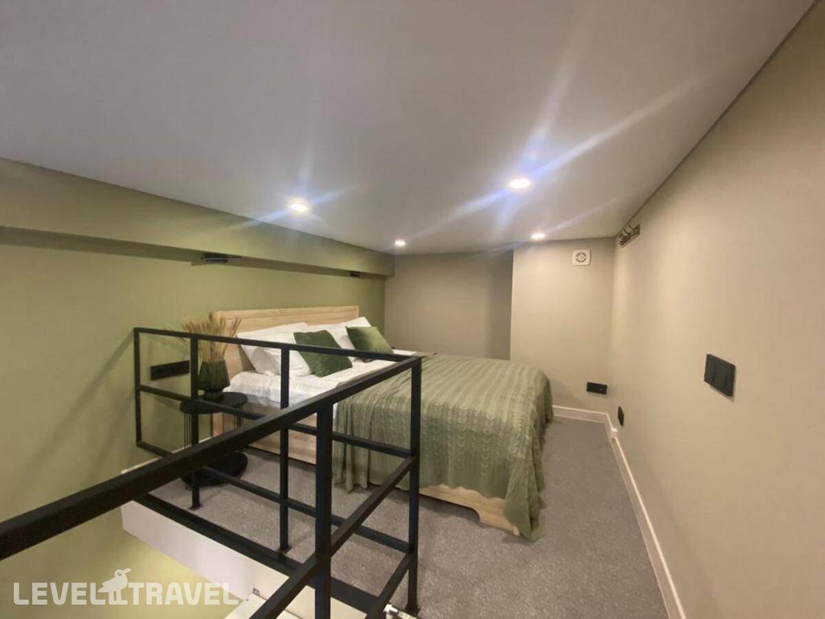 фотографии отеля Апартаменты Premium Apartments в Россия(Сочи) - фото №9