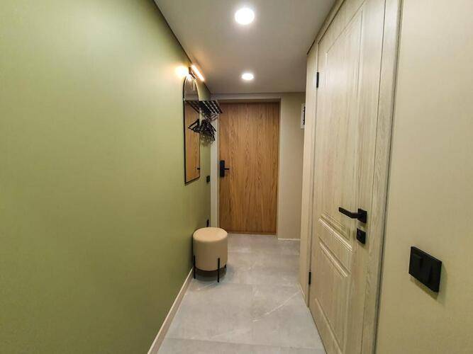 Апартаменты Premium Apartments