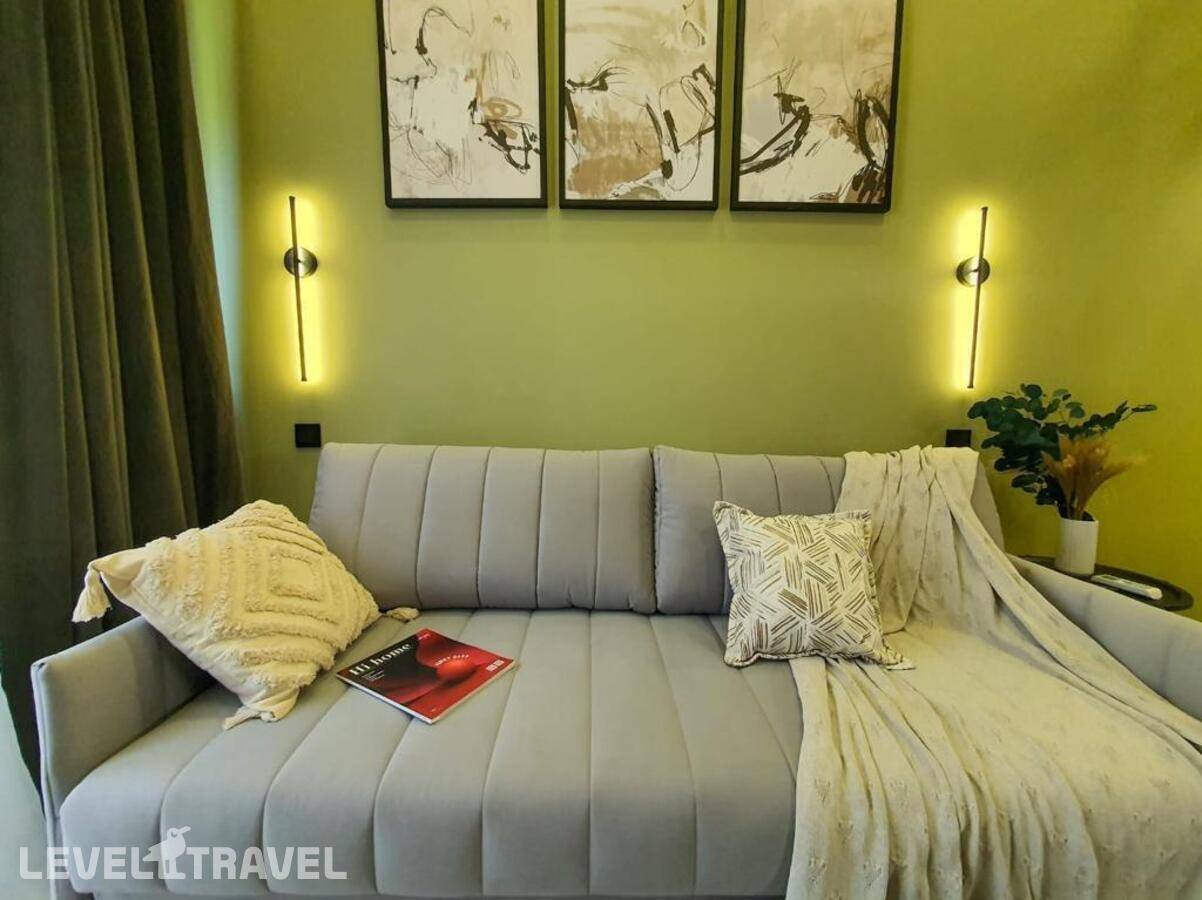 фотографии отеля Апартаменты Premium Apartments в Россия(Сочи) - фото №8