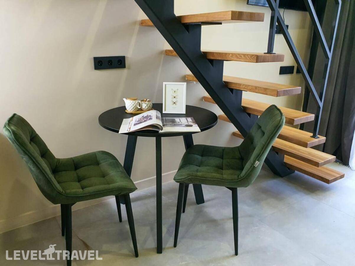 фотографии отеля Апартаменты Premium Apartments в Россия(Сочи) - фото №7