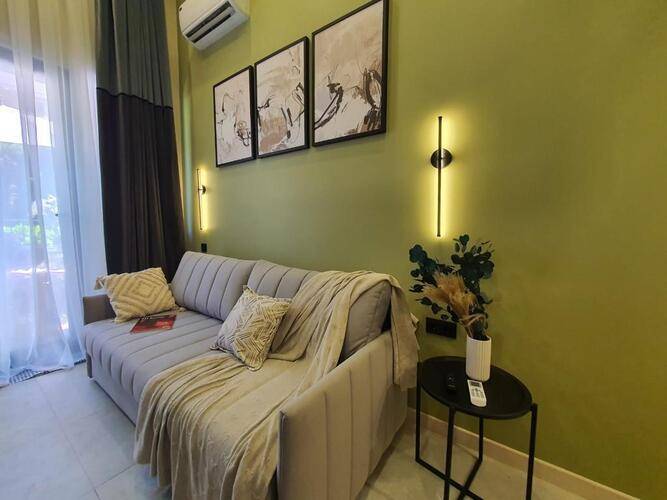 Апартаменты Premium Apartments