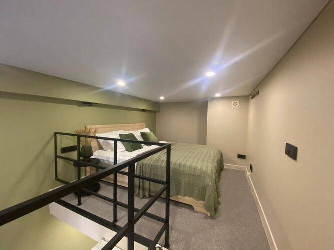 Апартаменты Premium Apartments