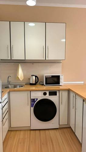 Квартира Уютная Студия На Мамайке