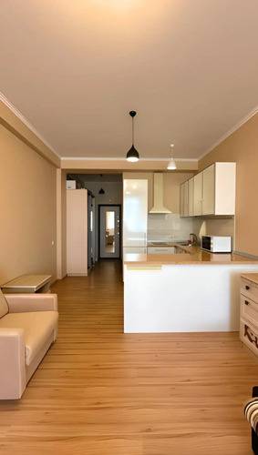 Квартира Уютная Студия На Мамайке