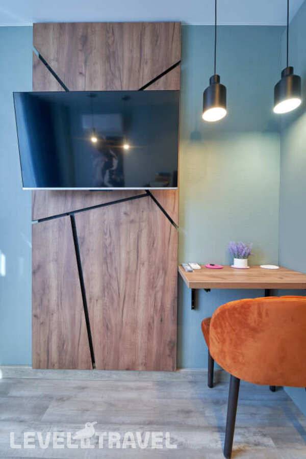 фотографии отеля Апартаменты Oт Letoapart в Россия(Адлер) - фото №10