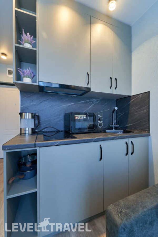 фотографии отеля Апартаменты Oт Letoapart в Россия(Адлер) - фото №8