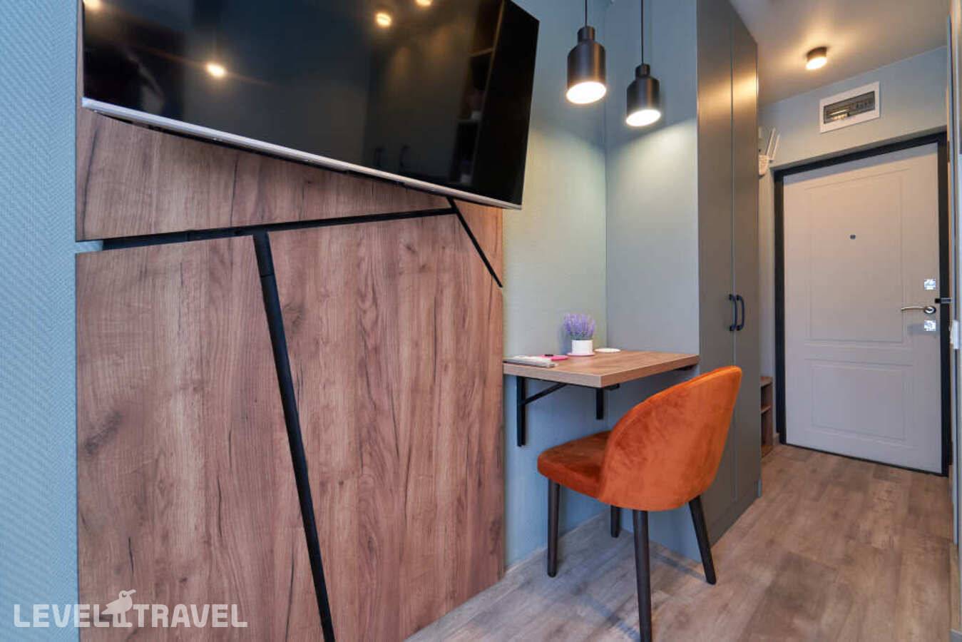 фотографии отеля Апартаменты Oт Letoapart в Россия(Адлер) - фото №4