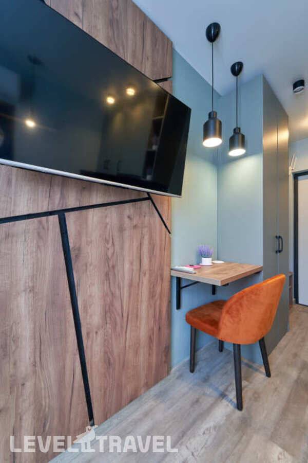 фотографии отеля Апартаменты Oт Letoapart в Россия(Адлер) - фото №9