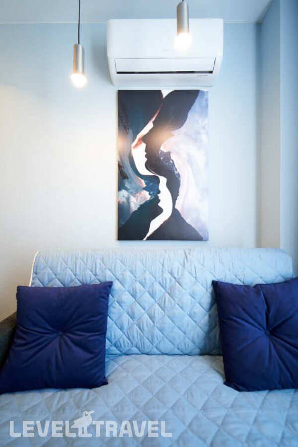 фотографии отеля Апартаменты Oт Letoapart в Россия(Адлер) - фото №13