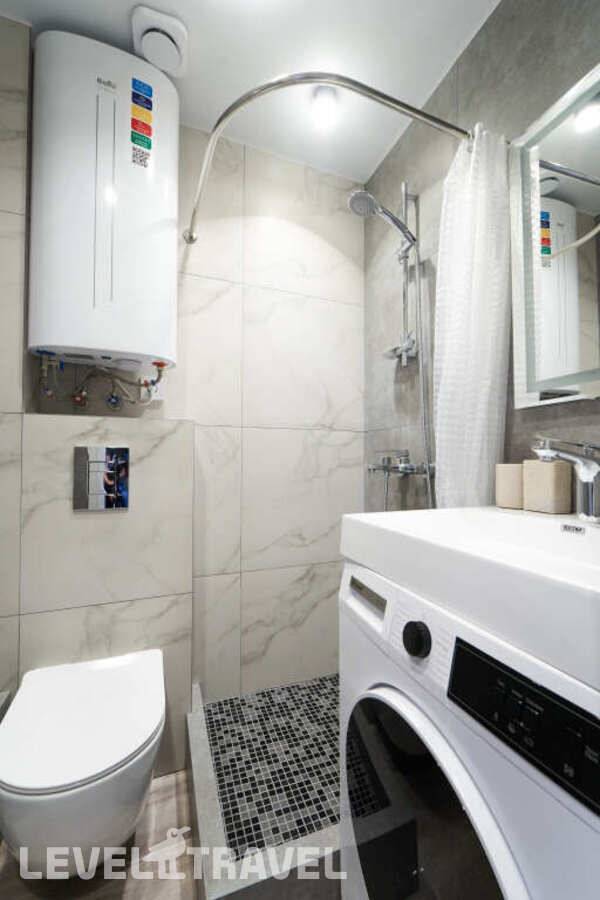 фотографии отеля Апартаменты Oт Letoapart в Россия(Адлер) - фото №11