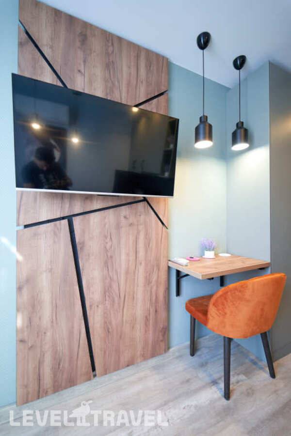 фотографии отеля Апартаменты Oт Letoapart в Россия(Адлер) - фото №15