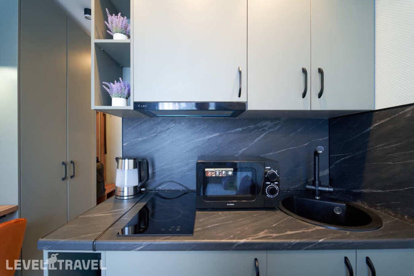 фотографии отеля Апартаменты Oт Letoapart в Россия(Адлер) - фото №12