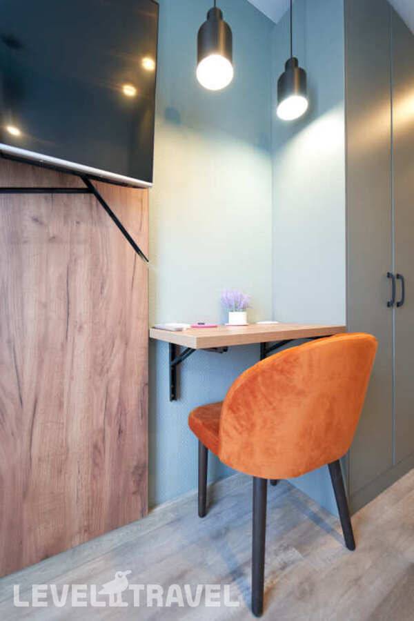 фотографии отеля Апартаменты Oт Letoapart в Россия(Адлер) - фото №16