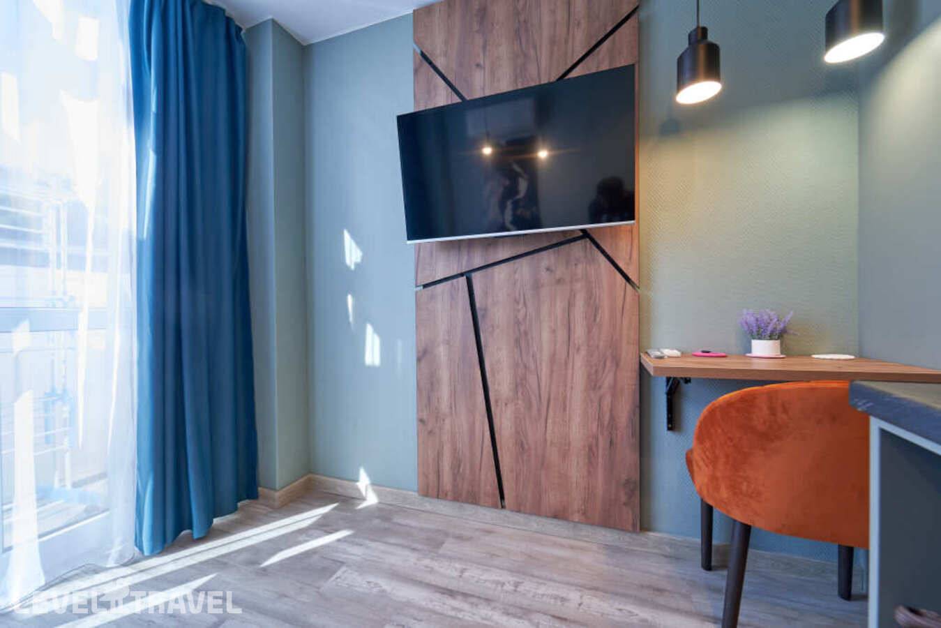 фотографии отеля Апартаменты Oт Letoapart в Россия(Адлер) - фото №2